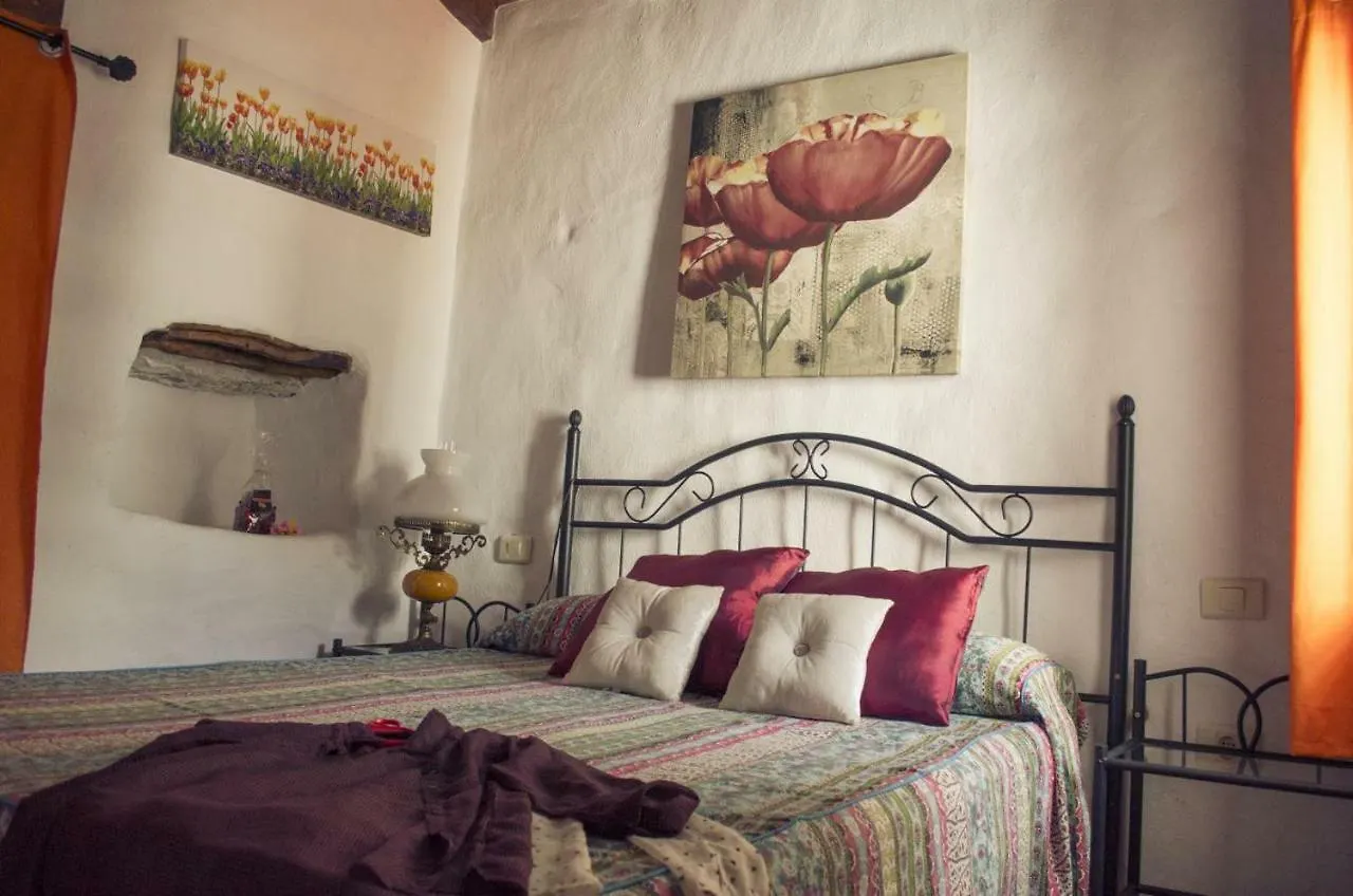 Vivelorural Casa Tunte 1, Piscina Y Terraza Βίλα San Bartolomé Σπίτι διακοπών